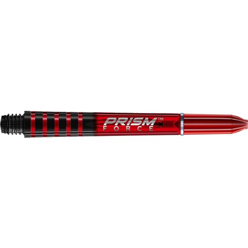 Tije darts Winmau Prism force lung rosu