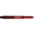 Tije darts Winmau Prism force lung rosu