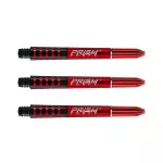 Tije darts Winmau Prism force lung rosu