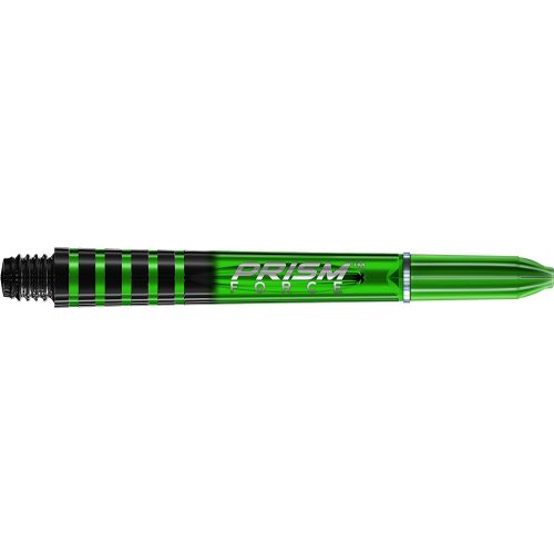 Tije darts Winmau Prism force lung verde