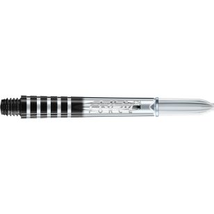 Tije darts Winmau Prism force lung Transparent /negru