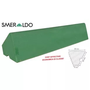 Mantinela cauciuc pentru Carambol 3m 3 buc/set