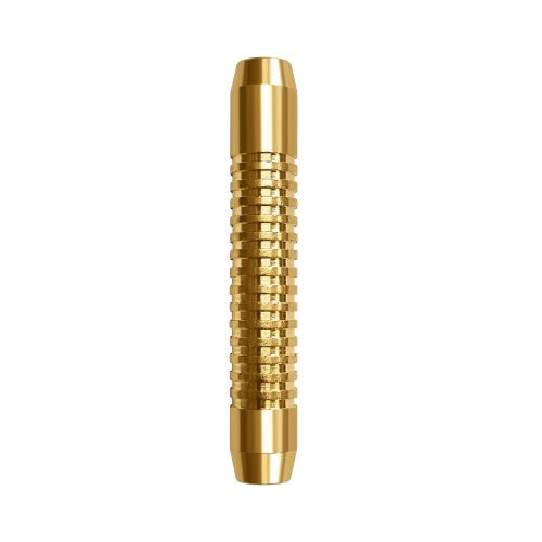 Corp darts cu ambele capete subtiri 2BA-2BA 18g brass