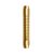 Corp darts cu ambele capete subtiri 2BA-2BA 18g brass