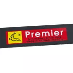 Mantinela ProStar Pool 6db/szett K55 profil 129cm