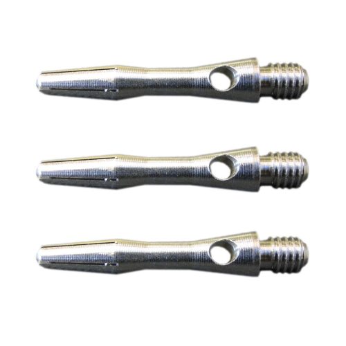 Tija darts Winmau Aluminium Extra Short