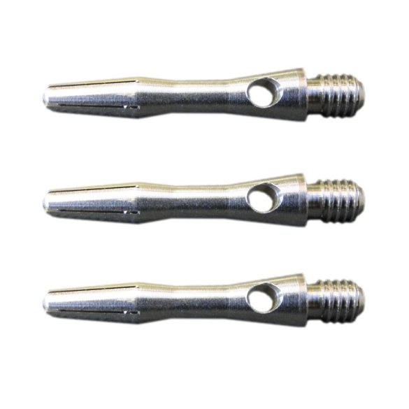 TijĂŁ dart Winmau Aluminium Extra Short