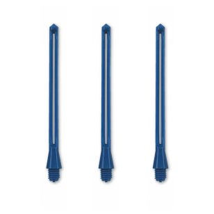 Tija darts Unicorn Slikstik Plus albastru, scurt