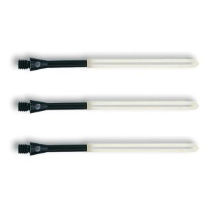 Shaft darts Unicorn, SlikStik+Alu negru lung