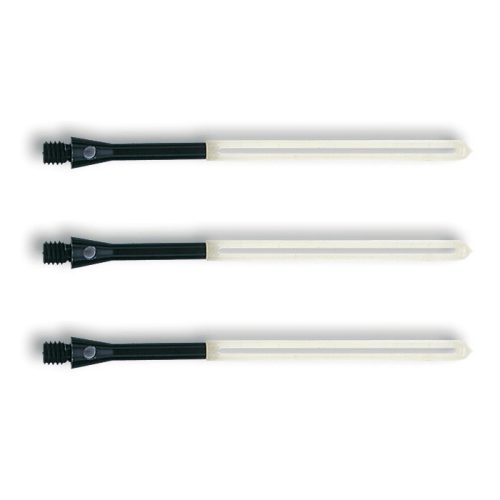 Shaft darts Unicorn, SlikStik+Alu negru lung