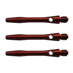 Tija Winmau Anod.Alu scurt