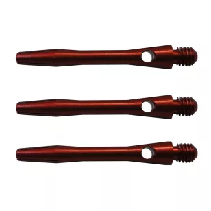 Tija Winmau Anod.Alu scurt