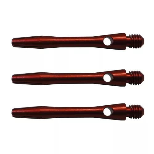 Tija Winmau Anod.Alu scurt