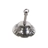 Lampa biliard Dynamic 4 buc chromat 180cm