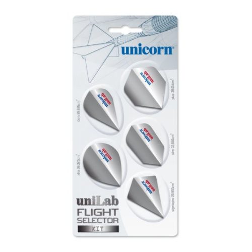 Set Unicorn UNILAB flight selector