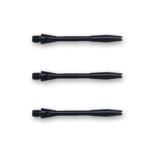 Tija pentru darts Unicorn XL Aluminium lunga – negru (in limita stocului disponibil)