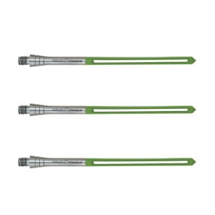 Tija darts Unicorn Phase 5 natural Titanium