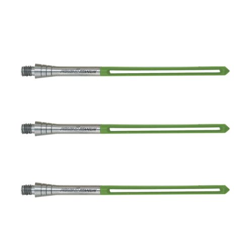 Tija darts Unicorn Phase 5 natural Titanium