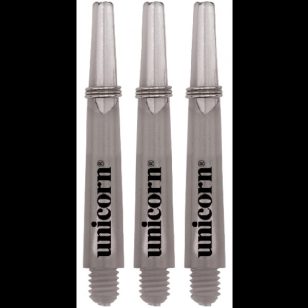 Tije Gripper3 mirage negre scurte