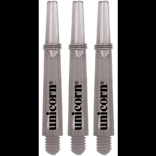 Tije Gripper3 mirage negre scurte