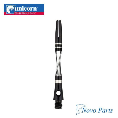 Tija Unicorn Ali Twist, black medium