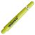 Tija darts lunga Unicorn Gripper4 neon, galben lamaie, 41 mm