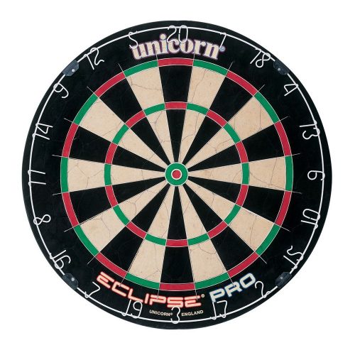 Bord de darts Unicorn Eclipse Pro