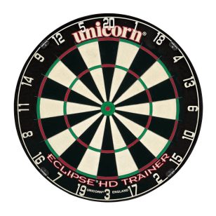 Tinta darts Unicorn Eclipse HD TRAINER, antrenament