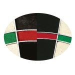 Tinta darts Unicorn Eclipse HD TRAINER, antrenament