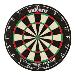 Tinta darts sisal, Unicorn Eclipse Pro2 PDC