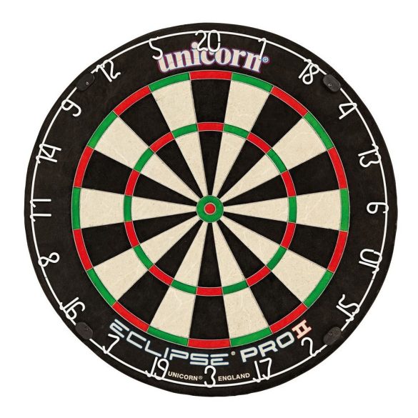 Tinta darts sesal, Unicorn Eclipse Pro2 PDC