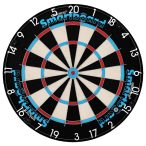 Tabla darts steel SMARTBOARD Unicorn