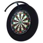 Iluminare pentru tinta darts Unicorn Solar Beam