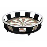 Iluminator tinta de darts, Unicorn,pro dartboard surround-solar flare