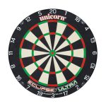 Tinta darts Unicorn Eclipse Ultra, PDC, sisal de calitate