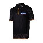 Camasa darts Unicorn Jeffrey De Zwaan Authentic, marimea L