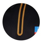 Camasa darts Unicorn Jeffrey De Zwaan Authentic, marimea L