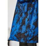 Camasa darts Unicorn Pro-Tech Camo, marimea XXL, albastru