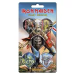 Set Fluturasi darts Winmau Iron Maiden