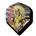 Set Fluturasi darts Winmau Iron Maiden
