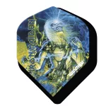 Set Fluturasi darts Winmau Iron Maiden