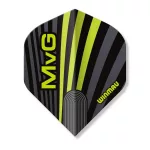 Set fluturas darts Winmau prism Delta MvG (5x3 buc)