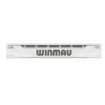 Linie de start Winmau, alb