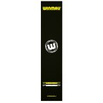 Covor darts  XTreme Winmau, cauciuc