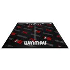 Covor darts Winmau Compact Pro transportabil