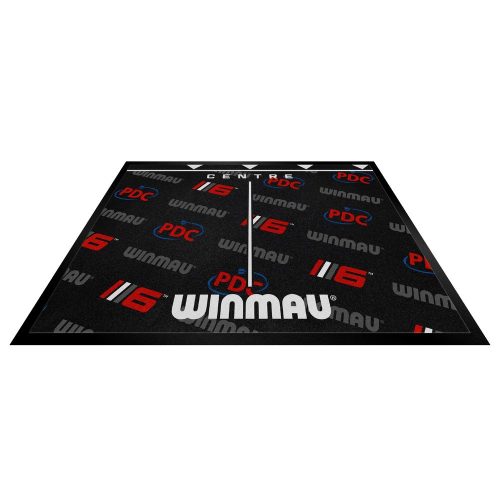 Covor darts Winmau Compact Pro transportabil