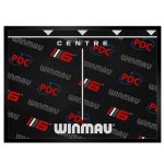 Covor darts Winmau Compact Pro transportabil
