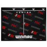 Covor darts Winmau Compact Pro transportabil