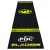 Covor darts Winmau Zone Essential Pro, cu inscriptii PDC si Blade 6