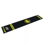 Covor darts Winmau Zone Essential Pro, cu inscriptii PDC si Blade 6